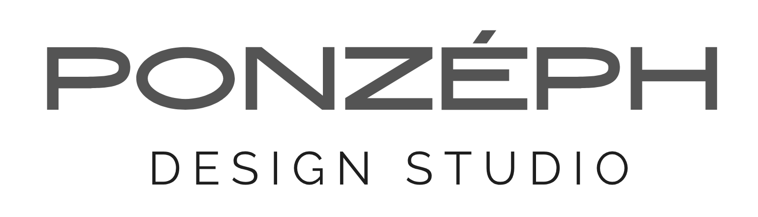 ponzÉph design studio